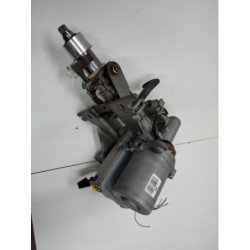 Colonne De Direction Renault Scenic 2 Phase 2
